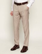TIGER OF SWEDEN Pantaloni Tenuta | Slim Fit cu adaos de lână