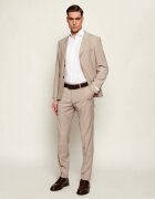 TIGER OF SWEDEN Pantaloni Tenuta | Slim Fit cu adaos de lână