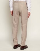 TIGER OF SWEDEN Pantaloni Tenuta | Slim Fit cu adaos de lână