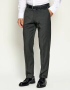 TIGER OF SWEDEN Pantaloni Tenutas | Slim Fit cu adaos de lână