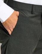 TIGER OF SWEDEN Pantaloni Tenutas | Slim Fit cu adaos de lână