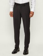 TIGER OF SWEDEN Pantaloni Tenutas | Slim Fit cu adaos de lână