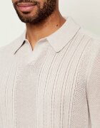 TIGER OF SWEDEN Polo Eoin P | regular fit cu adaos de lână