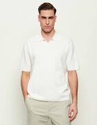 TIGER OF SWEDEN Polo Maelon | regular fit | cu adaos de in