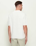 TIGER OF SWEDEN Polo Maelon | regular fit | cu adaos de in