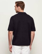 TIGER OF SWEDEN Pulover Maelon | regular fit | cu adaos de in