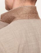 TIGER OF SWEDEN Sacou Easer PP | Slim Fit cu adaos de lână