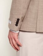 TIGER OF SWEDEN Sacou Easer PP | Slim Fit cu adaos de lână