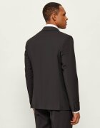 TIGER OF SWEDEN Sacou Jamie | Slim Fit cu adaos de lână