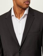 TIGER OF SWEDEN Sacou Jamie | Slim Fit cu adaos de lână