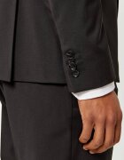 TIGER OF SWEDEN Sacou Jamie | Slim Fit cu adaos de lână
