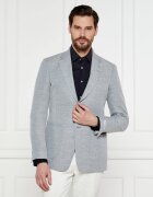 TIGER OF SWEDEN Sacou Justin HL | Regular Fit | cu adaos de in