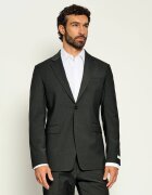 TIGER OF SWEDEN Sacou Justins | Slim Fit cu adaos de lână