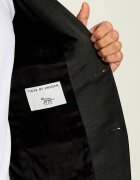 TIGER OF SWEDEN Sacou Justins | Slim Fit cu adaos de lână