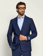 TIGER OF SWEDEN Sacou Justins | Slim Fit cu adaos de lână