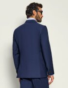 TIGER OF SWEDEN Sacou Justins | Slim Fit cu adaos de lână