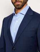 TIGER OF SWEDEN Sacou Justins | Slim Fit cu adaos de lână