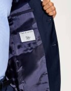 TIGER OF SWEDEN Sacou Justins | Slim Fit cu adaos de lână