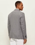 TIGER OF SWEDEN Sacou Mix & Match | regular fit cu adaos de lână