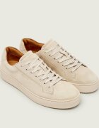 TIGER OF SWEDEN Sneakers Salas 2 | piele întoarsă