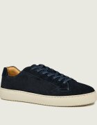 TIGER OF SWEDEN Sneakers Salas 2 | piele întoarsă