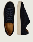 TIGER OF SWEDEN Sneakers Salas 2 | piele întoarsă