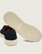 TIGER OF SWEDEN Sneakers Salas 2 | piele întoarsă