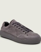 TIGER OF SWEDEN Sneakers Sinny | piele întoarsă