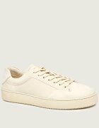 TIGER OF SWEDEN Sneakers Sinny | piele întoarsă