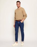 TIGER OF SWEDEN Sneakers Sinny | piele întoarsă