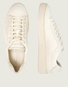 TIGER OF SWEDEN Sneakers Sinny | piele întoarsă