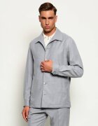 Tombolini De lână cămașă | regular fit