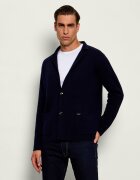 Tombolini De lână cardigan | regular fit