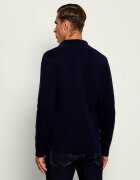 Tombolini De lână cardigan | regular fit
