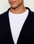 Tombolini De lână cardigan | regular fit