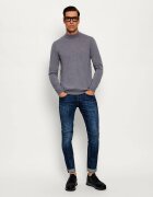Tombolini De lână maletă | regular fit