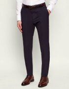 Tombolini De lână pantaloni Zero Gravity | Slim Fit