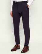 Tombolini De lână pantaloni Zero Gravity | Slim Fit