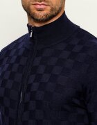 Tombolini De lână pulover | Slim Fit