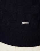 Tombolini De lână pulover | Slim Fit