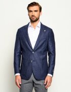 Tombolini De lână sacou | regular fit