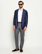 Tombolini De lână sacou | regular fit