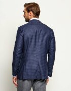 Tombolini De lână sacou | regular fit