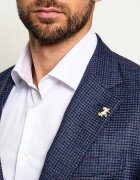 Tombolini De lână sacou | regular fit