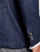 Tombolini De lână sacou | regular fit