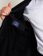 Tombolini De lână sacou | regular fit