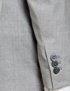 Tombolini De lână sacou | regular fit