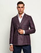 Tombolini De lână sacou | regular fit