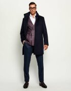Tombolini De lână sacou | regular fit