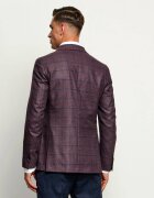 Tombolini De lână sacou | regular fit
